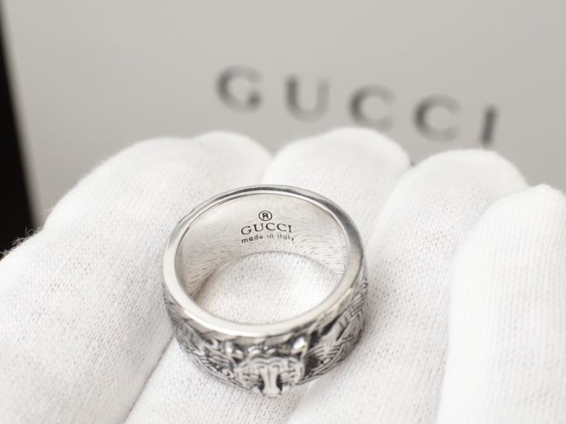 Gucci Rings